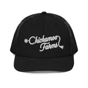 Trucker Cap